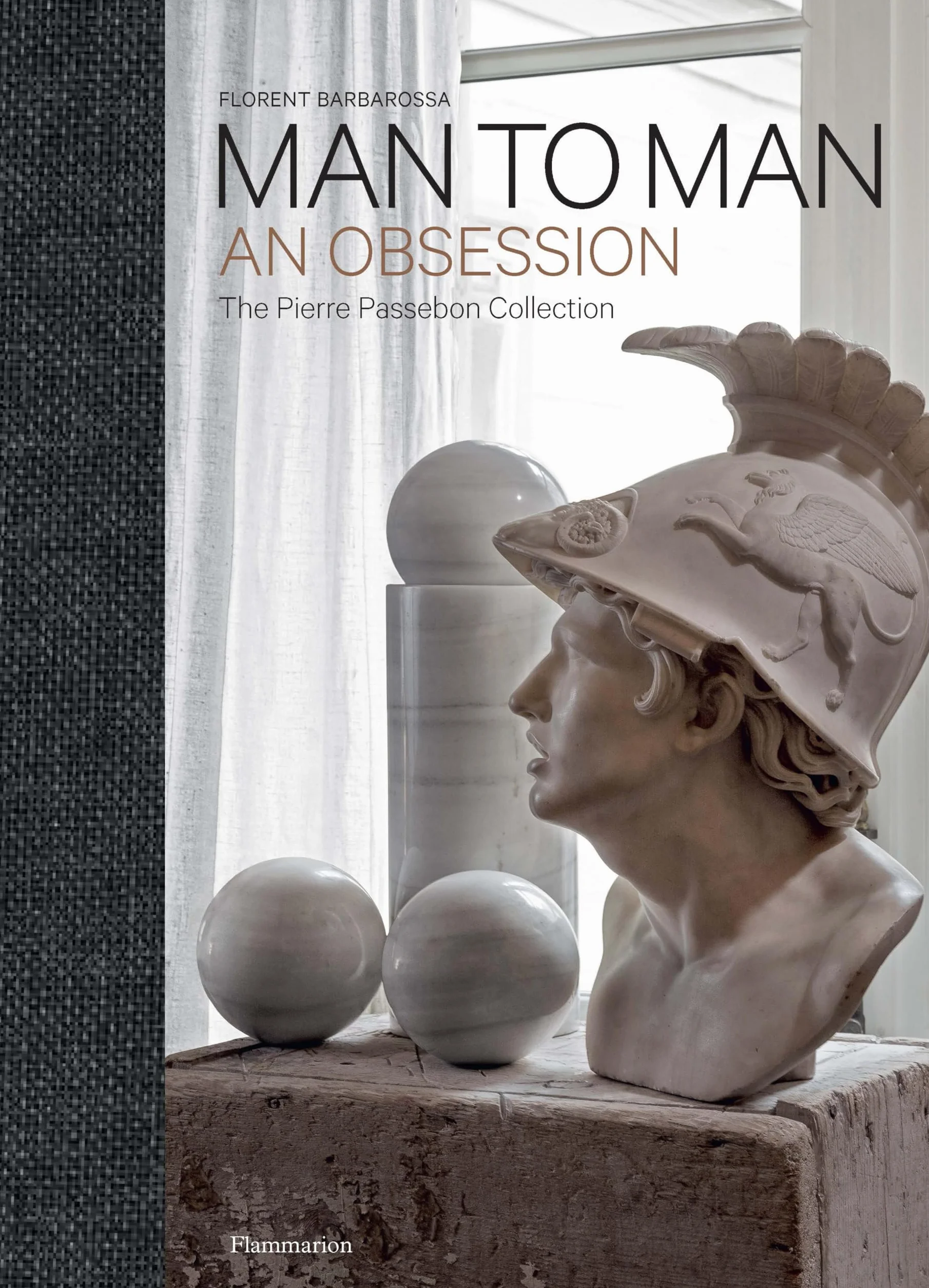 Man to Man: An Obsession