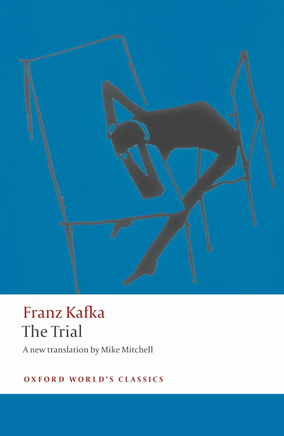 The Trial