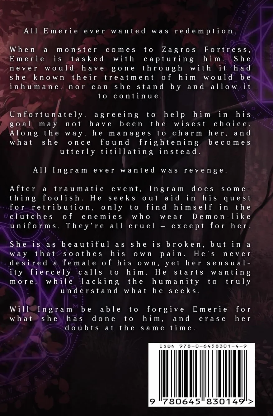 A Soul to Revive: Duskwalker Brides: Book Five: 5
