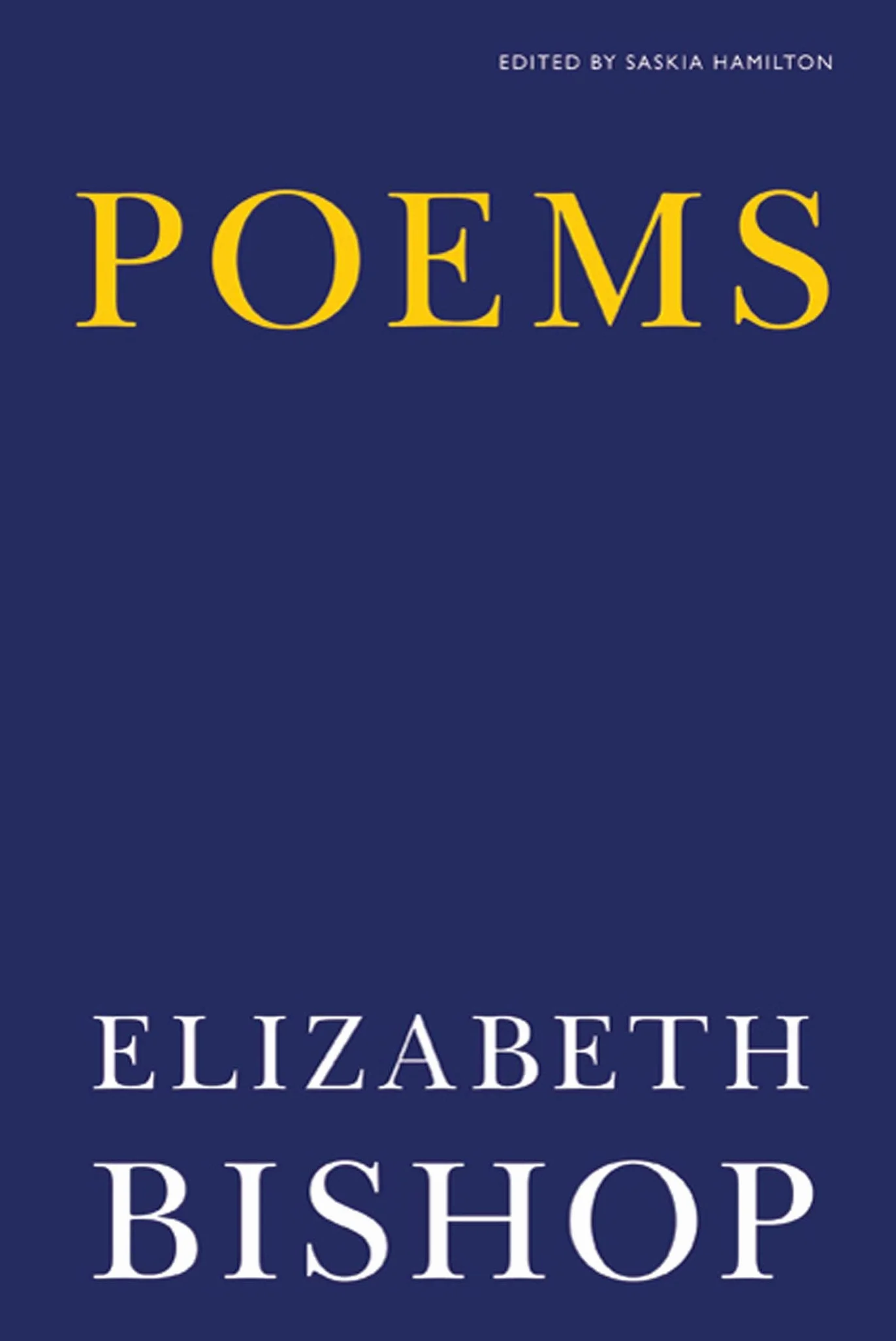 Poems