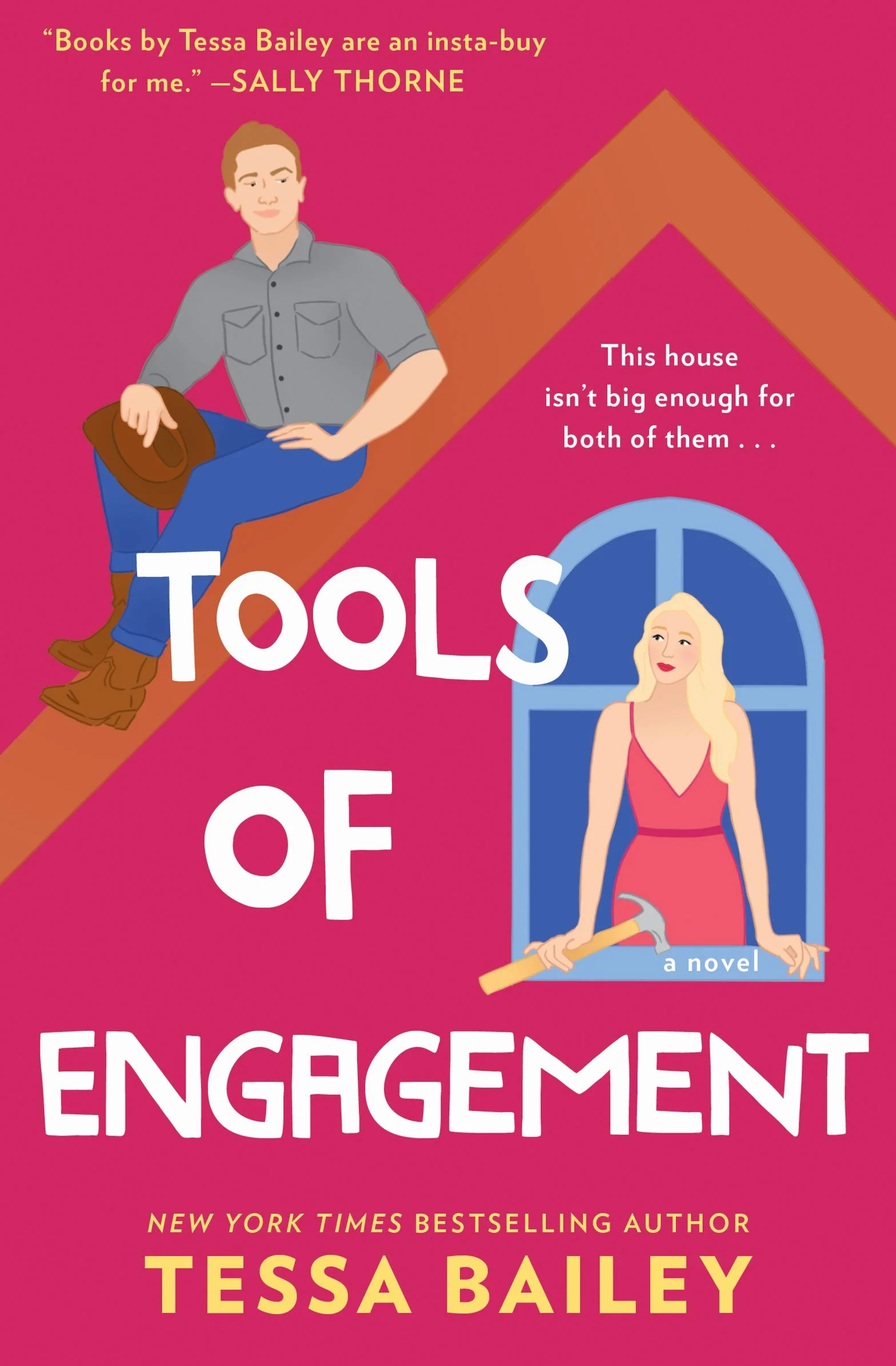 Tools of Engagement: A Novel 3
