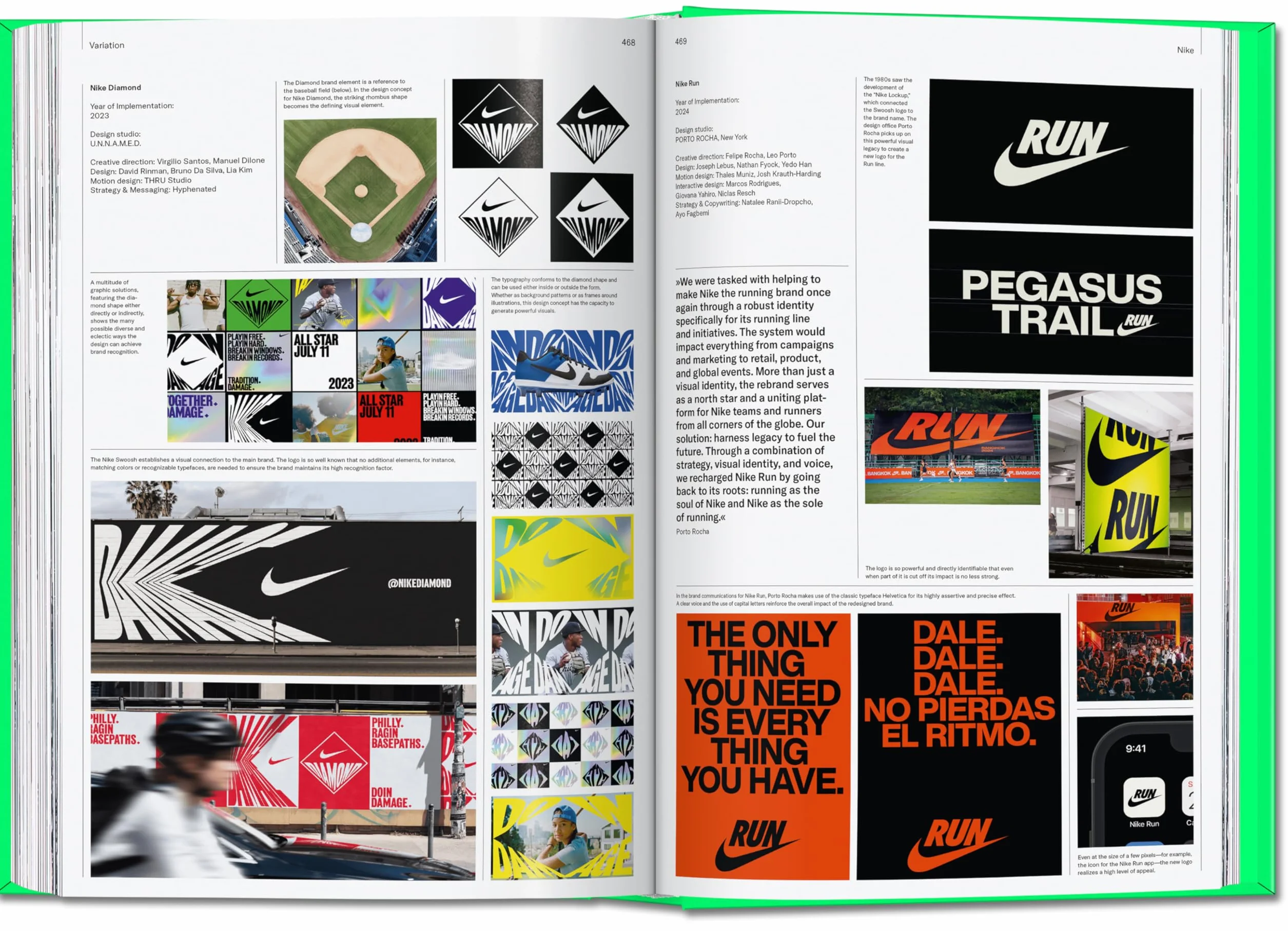 The Elements of Brand Design