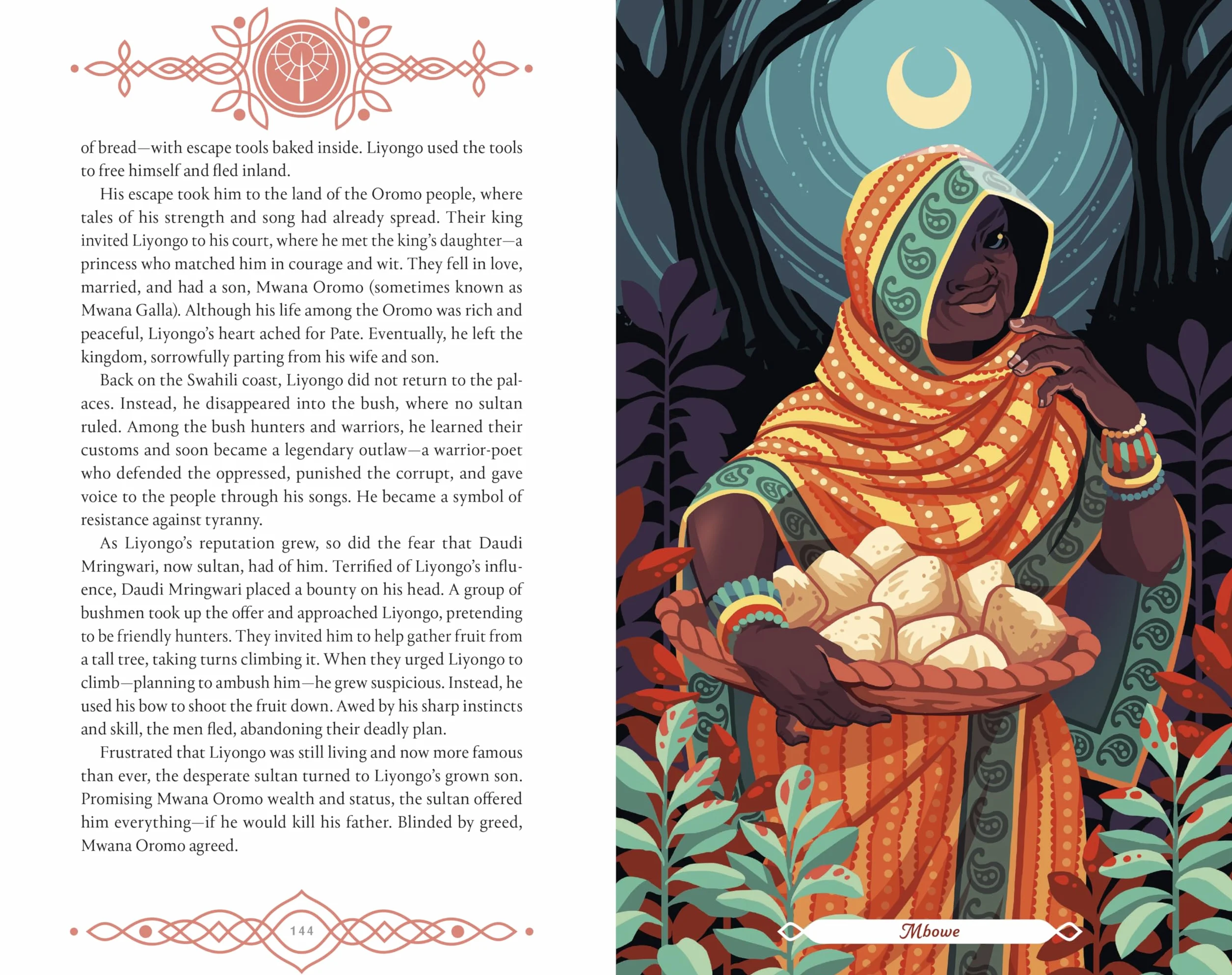 Around the Sun: Stories and Symbols from Across the World