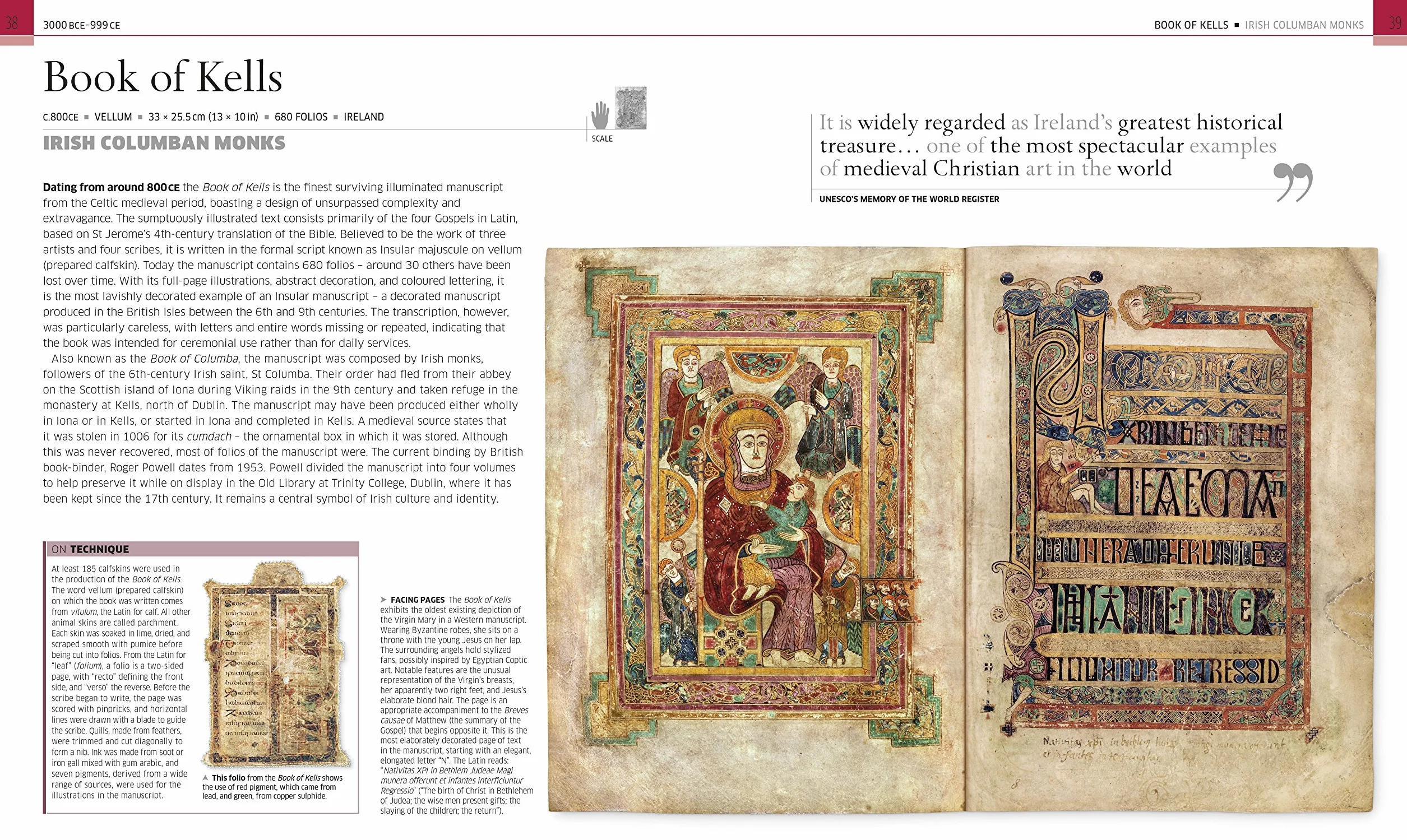 Books That Changed History: From the Art of War to Anne Frank's Diary