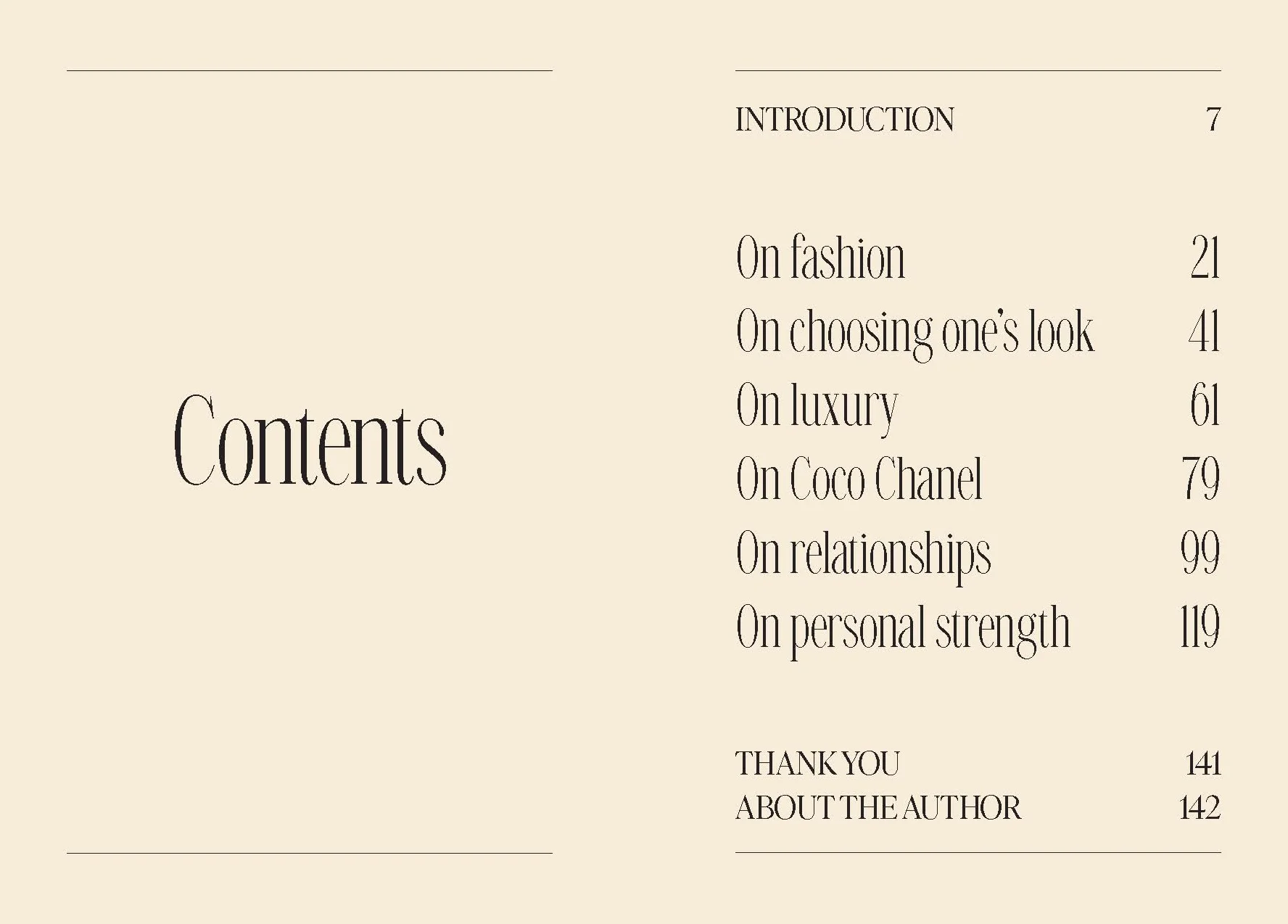 Words from a Fashion Icon: Coco Chanel: Inspirational Quotes by Fashion Designer Coco Chanel, Illustrated by Megan Hess