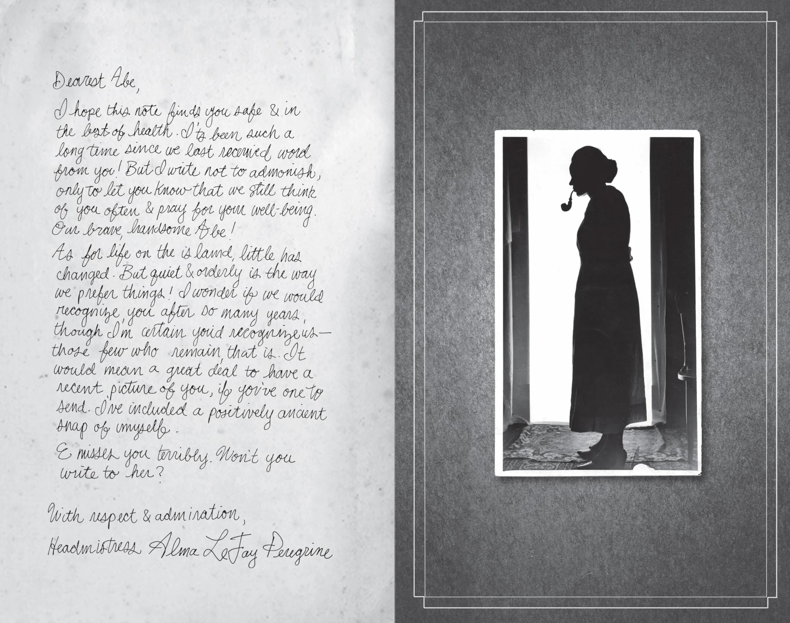 Miss Peregrine's Home for Peculiar Children: Ransom Riggs: 1
