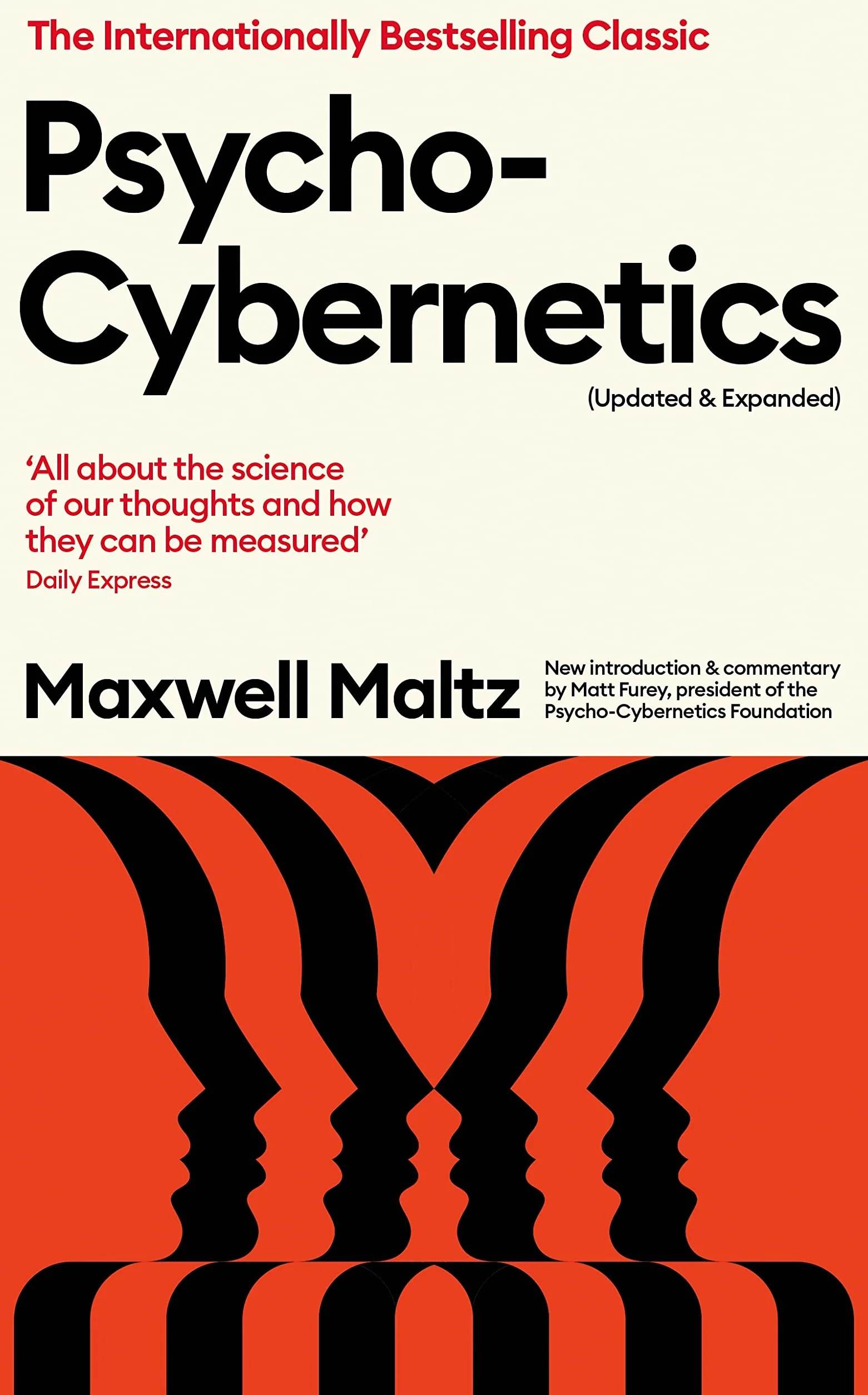 Psycho-Cybernetics (Updated and Expanded)
