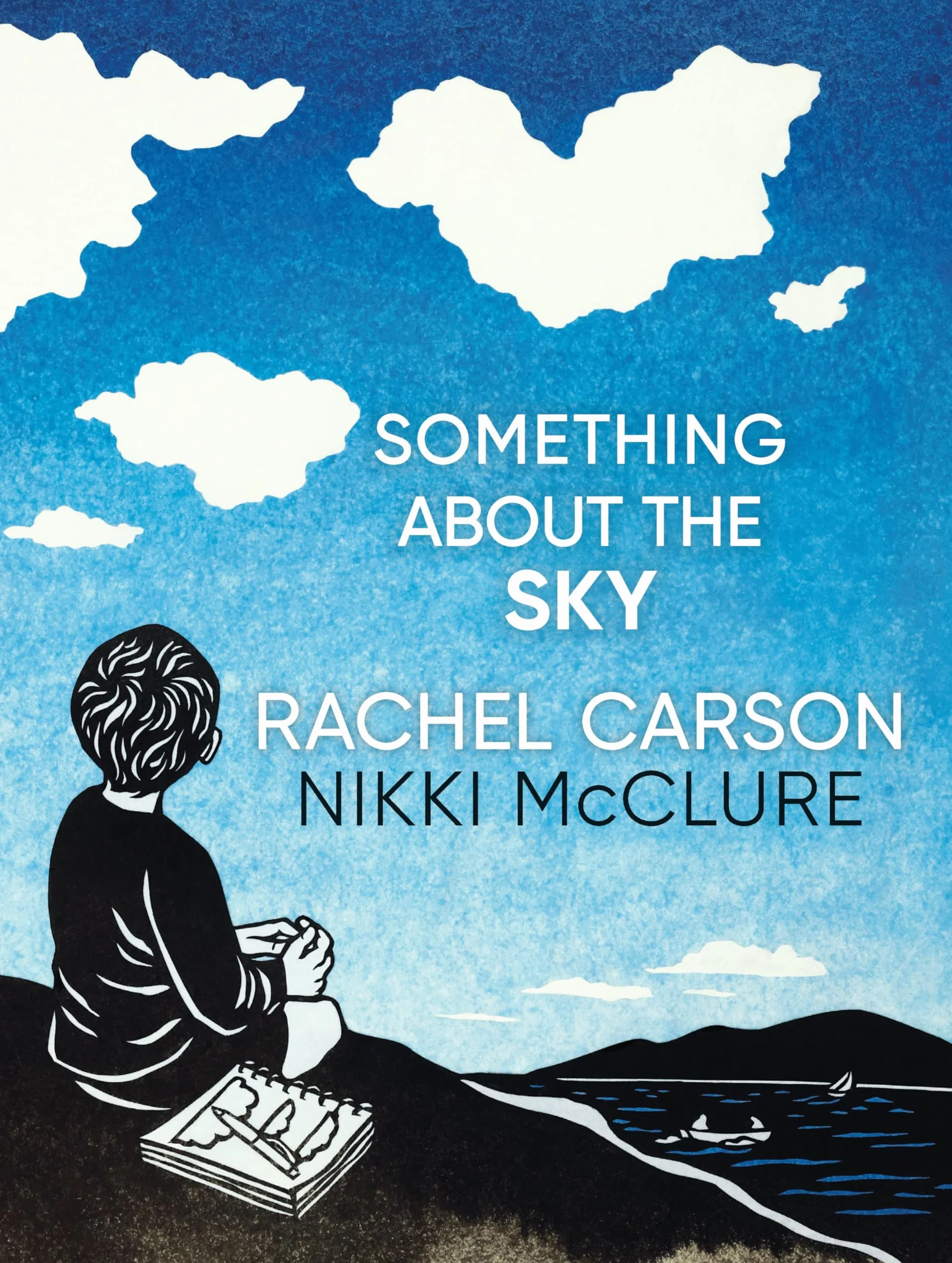 Something About the Sky: A Story of Sibling Conflict and Companionship