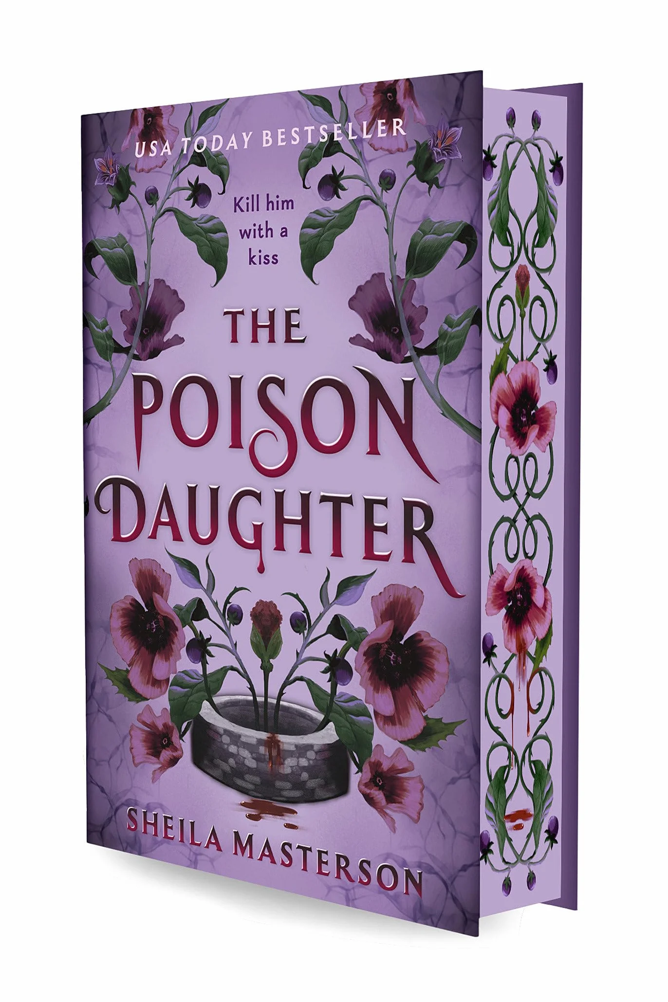 The Poison Daughter