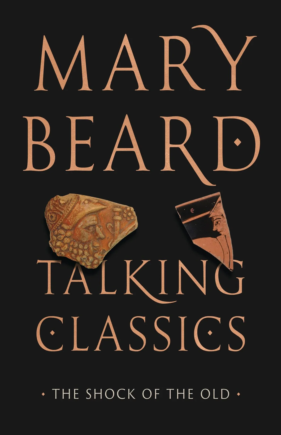 Talking Classics: The Shock of the Old