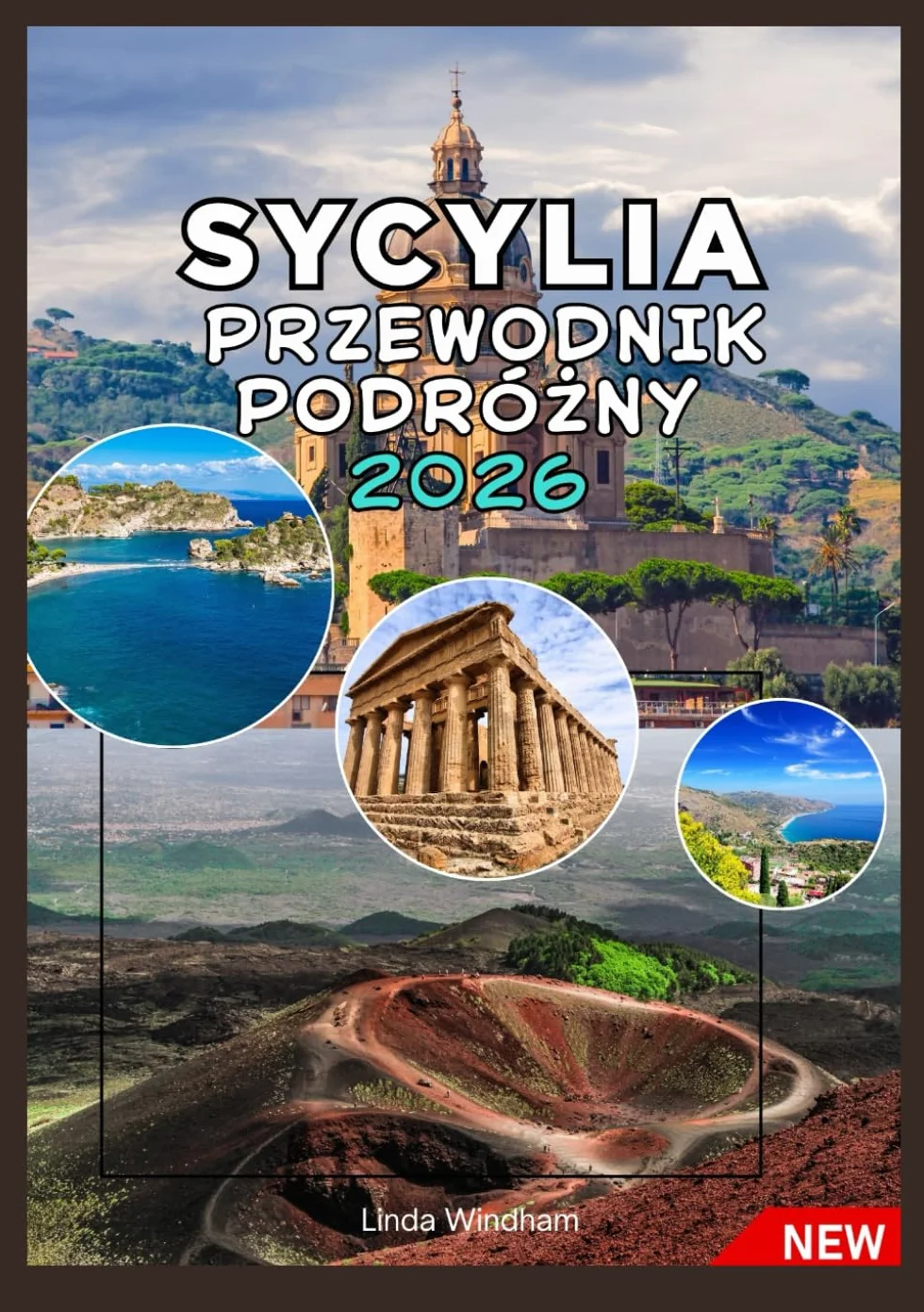 SYCYLIA PRZEWODNIK PODRÓŻY 2026