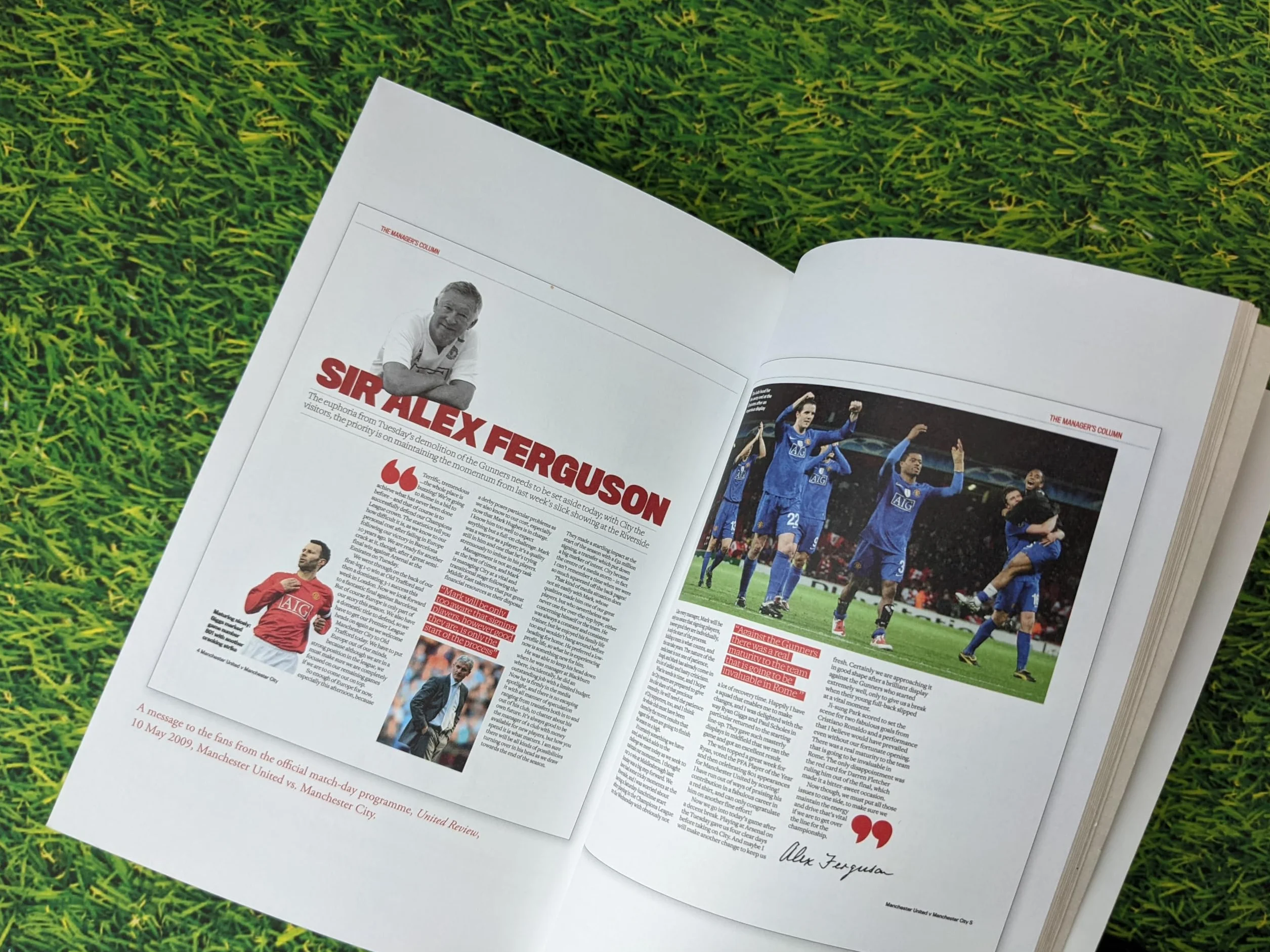 Leading: Lessons in leadership from the legendary Manchester United manager