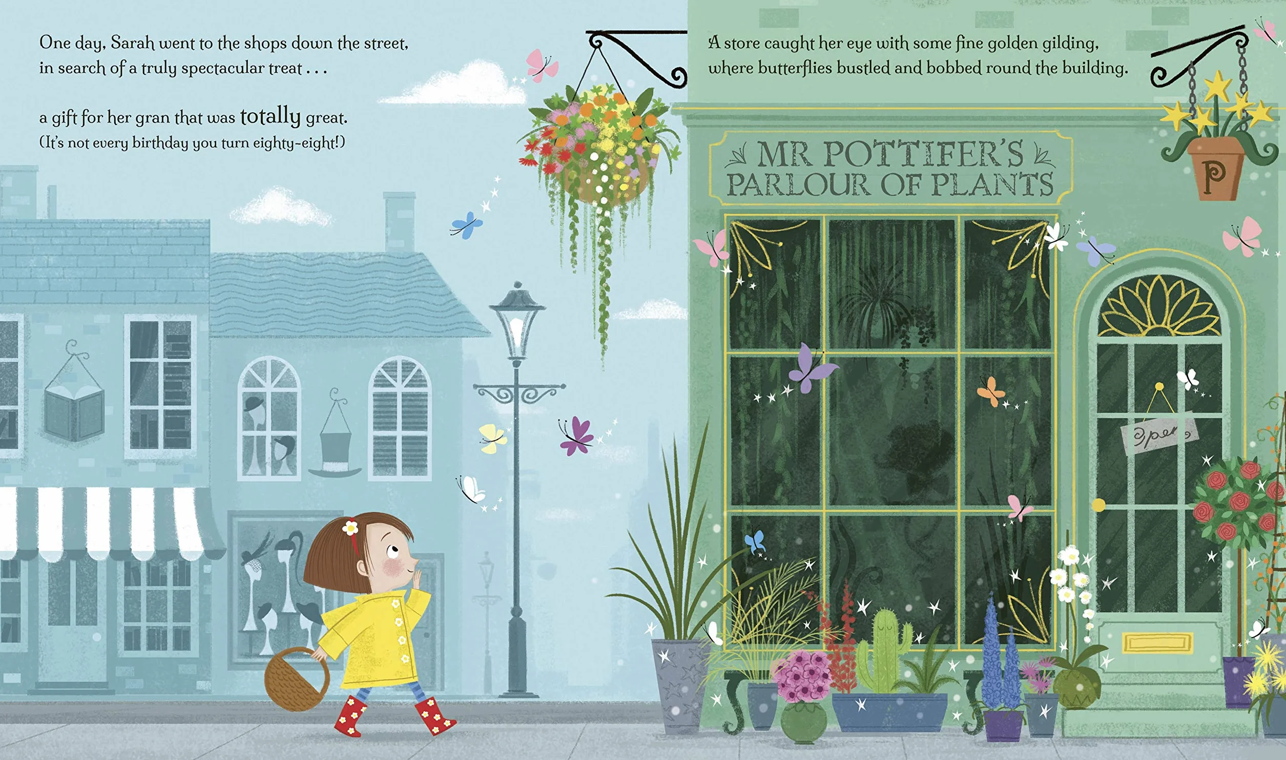 How to Grow a Unicorn: A Magical Picture Story Book for 4-6 Year Olds