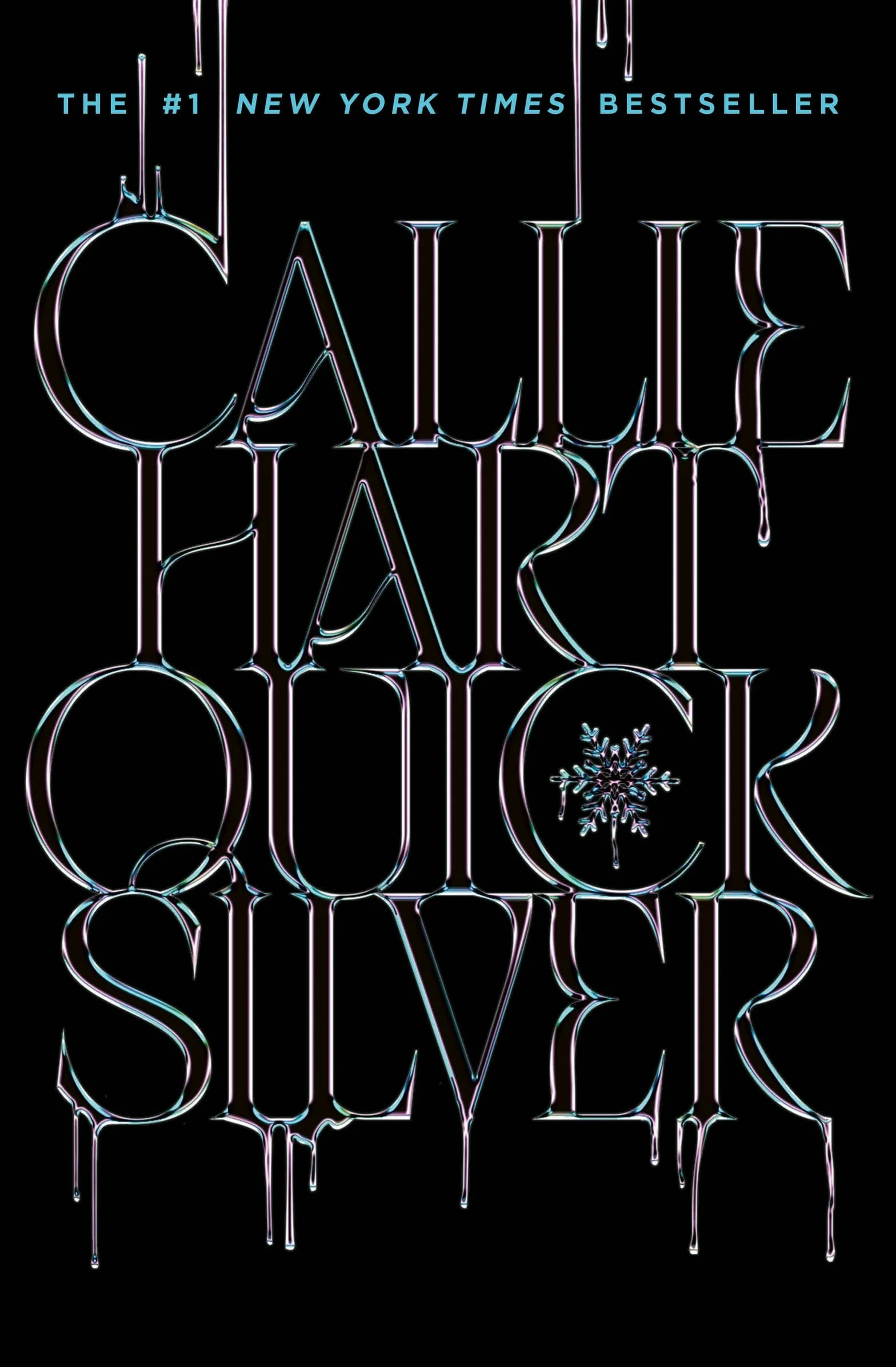 Quicksilver: (Deluxe Edition) The utterly addictive enemies-to-lovers romantasy sensation: 1