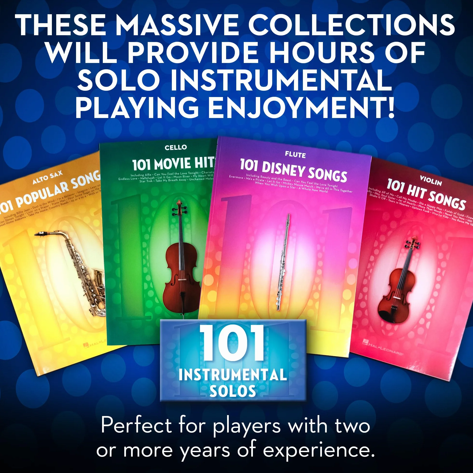 101 Christmas Songs: For Trombone