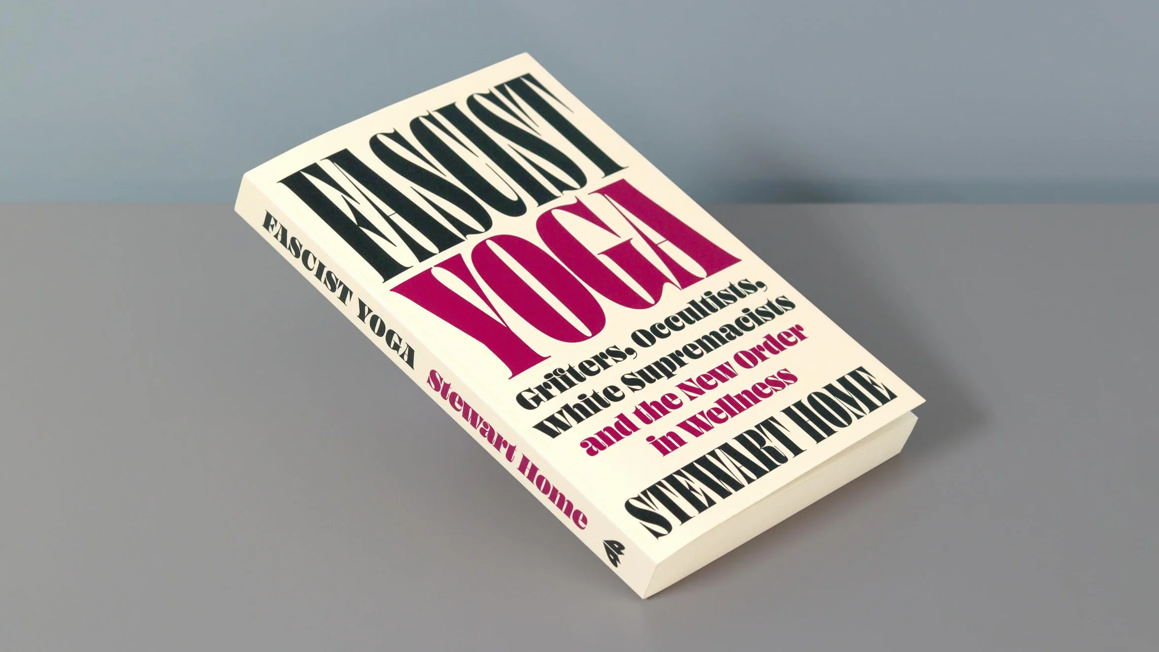 Fascist Yoga: Grifters, Occultists, White Supremacists, and the New Order in Wellness