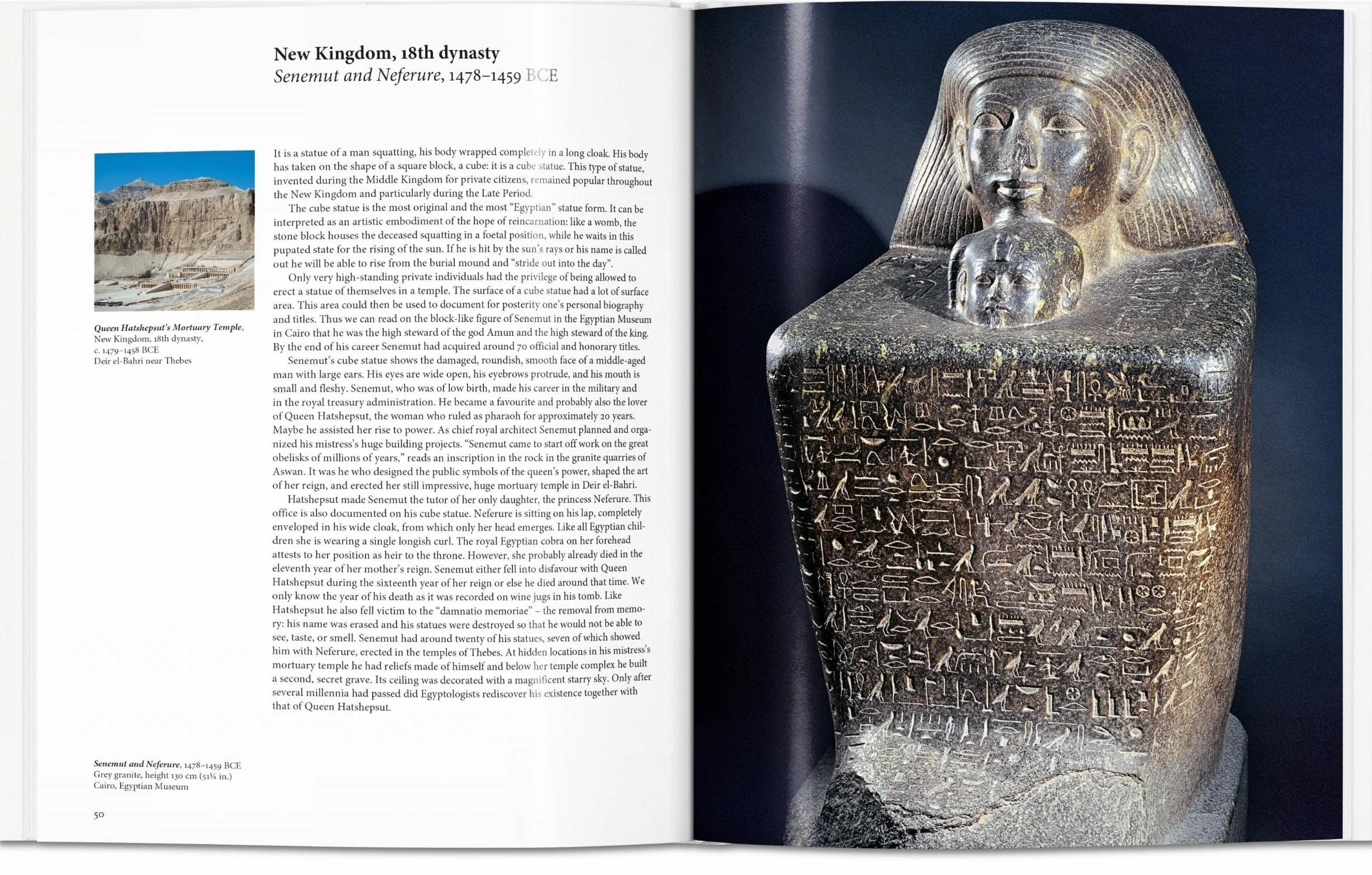 Egyptian Art