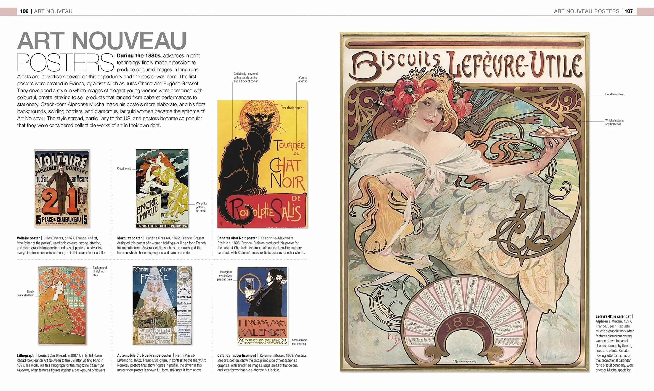 Design: The Definitive Visual History