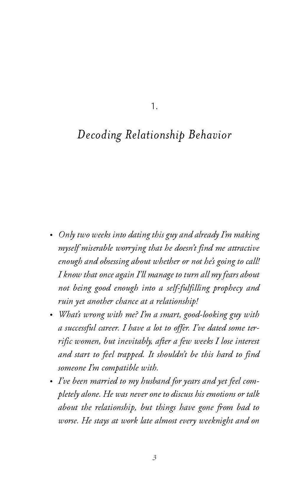 Attached: Are you Anxious, Avoidant or Secure? How the science of adult attachment can help you find - and keep - love